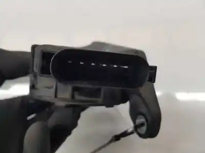 Автозапчасти б/у педальный потенциометр за ford fiesta vi (cb1, ccn) 1.0 sport ссылки oem iam 8v2j9f836ab  1708164