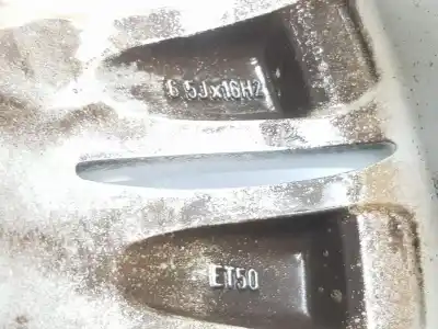 Gebrauchtes Autoersatzteil felge zum ford smax 2.0 tdci oem-iam-referenzen 6m211007ab  6m211007ab