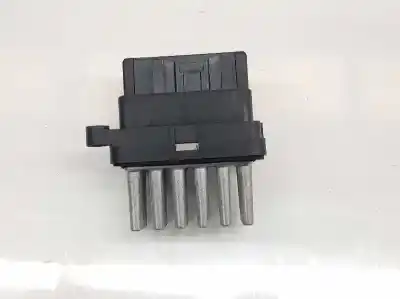 Автозапчасти б/у сопротивление нагреву за ford fiesta vi (cb1, ccn) 1.0 sport ссылки oem iam 6g9t19e624ae