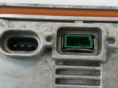 Second-hand car spare part xenon headlights control unit  for land rover discovery sport 2.0 td4 cat oem iam references lr025157  bj3213c170aa