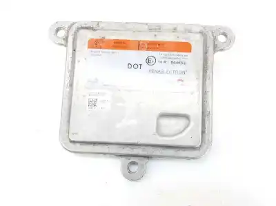 Second-hand car spare part xenon headlights control unit  for land rover discovery sport 2.0 td4 cat oem iam references lr025157  bj3213c170aa
