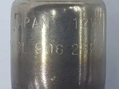 Second-hand car spare part lambda probe for volkswagen golf vi variant (aj5) 1.6 tdi dpf oem iam references 03l906262  03l906262