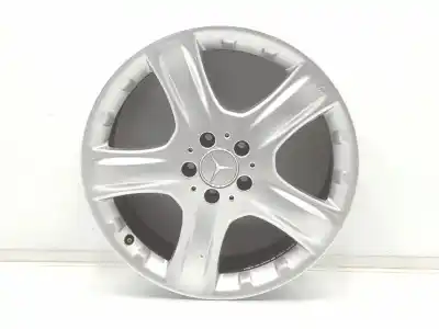Piesă de schimb auto la mâna a doua JANTÃ pentru MERCEDESBENZ CLASE ML BM 164  Referințe OEM IAM A1644011202  A1644011202