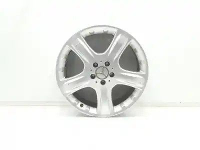 Piesă de schimb auto la mâna a doua JANTÃ pentru MERCEDESBENZ CLASE ML BM 164  Referințe OEM IAM A1644011202  A1644011202