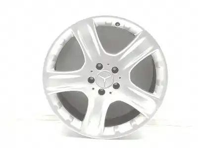 Piesă de schimb auto la mâna a doua JANTÃ pentru MERCEDESBENZ CLASE ML BM 164  Referințe OEM IAM A1644011202  A1644011202