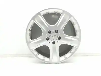 Piesă de schimb auto la mâna a doua JANTÃ pentru MERCEDESBENZ CLASE ML BM 164  Referințe OEM IAM A1644011202  A1644011202