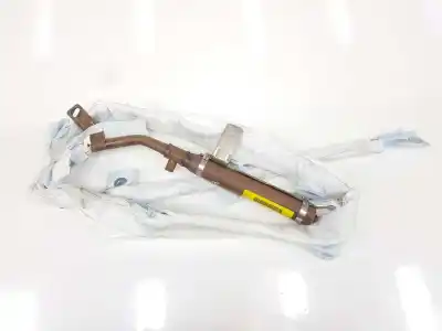 Автозапчастина б/у передня ліва подушка безпеки для audi a3 (8p1) 2.0 tfsi посилання на oem iam 8p4880741b