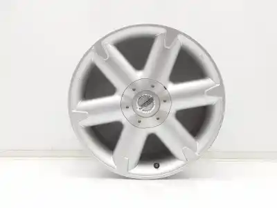 Second-hand car spare part rim for nissan murano i (z50) 3.5 4x4 oem iam references 40300cb025