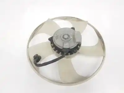 Pezzo di ricambio per auto di seconda mano elettroventola per mazda 3 lim. (bl) 2.2 turbodiesel cat riferimenti oem iam sh1215140
