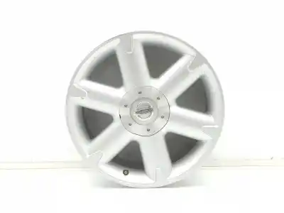 Second-hand car spare part rim for nissan murano i (z50) 3.5 4x4 oem iam references 40300cb025