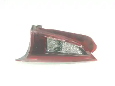 Pezzo di ricambio per auto di seconda mano luce di coda interna destra per mazda 3 lim. (bl) 2.2 turbodiesel cat riferimenti oem iam b45d513f0c