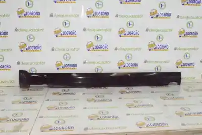 Peça sobressalente para automóvel em segunda mão EMBALADEIRA LATERAL por HYUNDAI TUCSON  Referências OEM IAM 877522E000  877522E000
