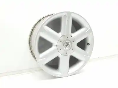 Second-hand car spare part rim for nissan murano i (z50) 3.5 4x4 oem iam references 40300cb025