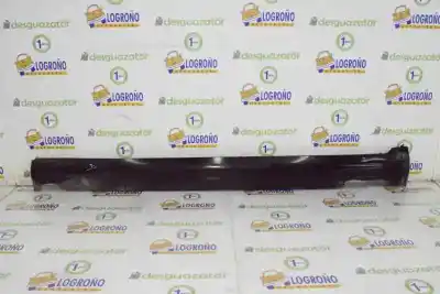 Peça sobressalente para automóvel em segunda mão EMBALADEIRA LATERAL por HYUNDAI TUCSON  Referências OEM IAM 877512E000  877512E000