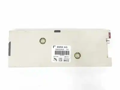 Автозапчасти б/у антенный усилитель за bmw 7 (e65, e66, e67) 745 i, li ссылки oem iam 65206933665