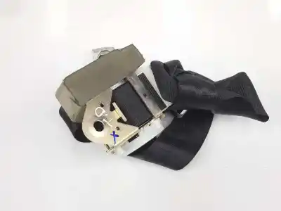 Автозапчастина б/у задній правий ремін безпеки для audi a3 (8p1) 2.0 tfsi посилання на oem iam 8p0857805  8p0857805v04