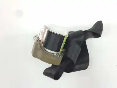 Автозапчастина б/у задній правий ремін безпеки для audi a3 (8p1) 2.0 tfsi посилання на oem iam 8p0857805  8p0857805v04