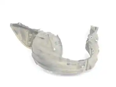 Pezzo di ricambio per auto di seconda mano passo della ruota per mazda 3 lim. (bl) 2.2 turbodiesel cat riferimenti oem iam b45a56140e