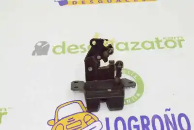 Peça sobressalente para automóvel em segunda mão fechadura do mala por hyundai tucson 2.0 crdi referências oem iam 802302e000