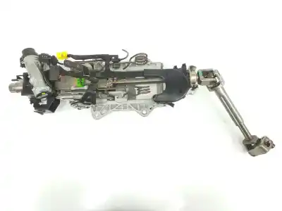 Автозапчастина б/у рульва колонка для audi a3 (8p1) 2.0 tfsi посилання на oem iam 8p1419502g