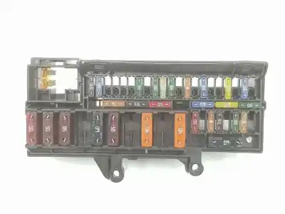 Автозапчасти б/у блок реле/предохранителей за bmw 7 (e65, e66, e67) 745 i, li ссылки oem iam 61136900582