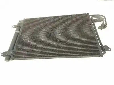 Автозапчастина б/у конденсат/радіатор кондиционера для audi a3 (8p1) 2.0 tfsi посилання на oem iam 1k0820411ak  nissens:95366