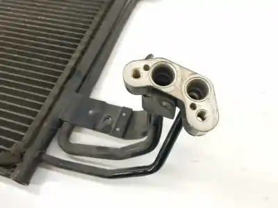 Автозапчастина б/у конденсат/радіатор кондиционера для audi a3 (8p1) 2.0 tfsi посилання на oem iam 1k0820411ak  nissens:95366