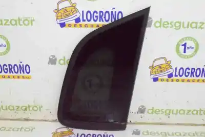 Peça sobressalente para automóvel em segunda mão vidro custódia triangular traseiro direito por hyundai tucson 2.0 crdi referências oem iam 878202e000