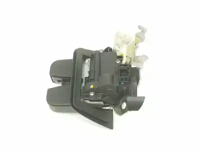 Tweedehands auto-onderdeel kofferbak / poortsluiting voor audi a4 b9 avant (8w5, 8wd) 2.0 tdi oem iam-referenties 8w9827505a