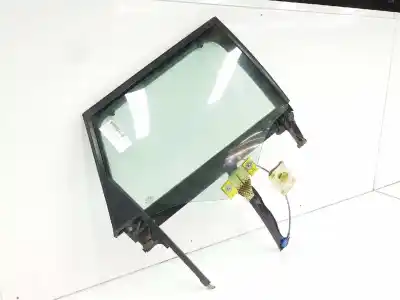 Автозапчастина б/у регулятор скла заднього правого для audi a3 (8p1) 2.0 tfsi посилання на oem iam 8p4839462b  8p4839462b