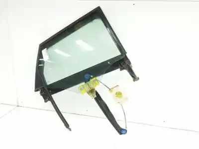 Автозапчастина б/у регулятор скла заднього правого для audi a3 (8p1) 2.0 tfsi посилання на oem iam 8p4839462b  8p4839462b