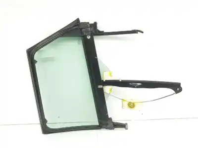 Автозапчастина б/у регулятор скла заднього правого для audi a3 (8p1) 2.0 tfsi посилання на oem iam 8p4839462b  8p4839462b