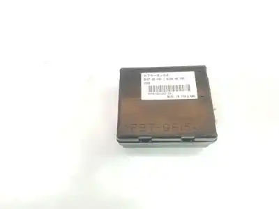 Pezzo di ricambio per auto di seconda mano modulo elettronico per mazda 3 lim. (bl) 2.2 turbodiesel cat riferimenti oem iam bhs788092