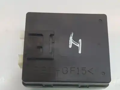 Second-hand car spare part electronic module for mazda 3 lim. (bl) 2.2 turbodiesel cat oem iam references bhs788092  bjs988092