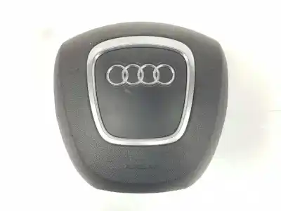 Автозапчасти б/у комплект подушки безопасности за audi a3 (8p1) 2.0 tfsi ссылки oem iam 8p1587003d  0285001666