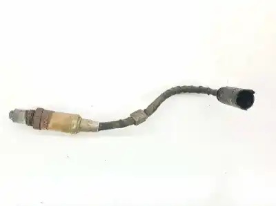 Автозапчасти б/у лямбда-зонд за bmw 7 (e65, e66, e67) 745 i, li ссылки oem iam 11787512567