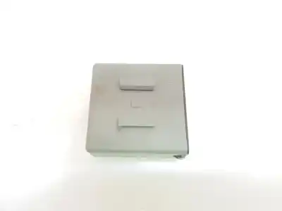 Second-hand car spare part electronic module for mazda 3 lim. (bl) 2.2 turbodiesel cat oem iam references b45b51225  b45b51225