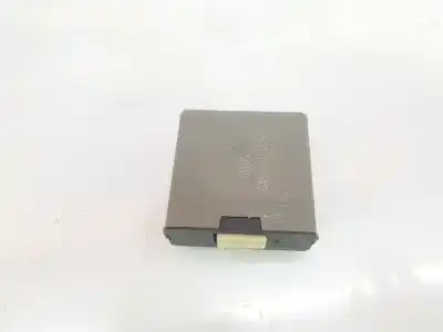 Pezzo di ricambio per auto di seconda mano modulo elettronico per mazda 3 lim. (bl) 2.2 turbodiesel cat riferimenti oem iam b45b51225