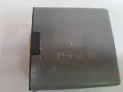 Second-hand car spare part electronic module for mazda 3 lim. (bl) 2.2 turbodiesel cat oem iam references b45b51225  b45b51225