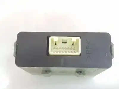 Second-hand car spare part electronic module for mazda 3 lim. (bl) 2.2 turbodiesel cat oem iam references b45b51225  b45b51225