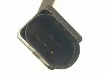 Second-hand car spare part lambda probe for bmw 7 (e65, e66, e67) 745 i, li oem iam references 11787512984  11787512984