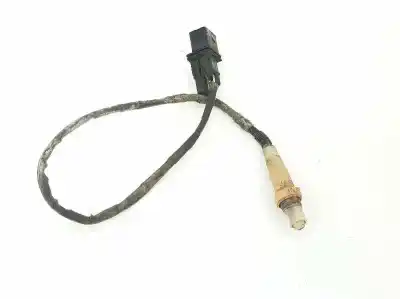 Автозапчасти б/у лямбда-зонд за bmw 7 (e65, e66, e67) 745 i, li ссылки oem iam 11787512984