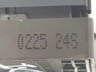 Автозапчастина б/у передні вікний вмикач для audi a3 (8p1) 2.0 tfsi посилання на oem iam 4f0959851f  4f0959851f