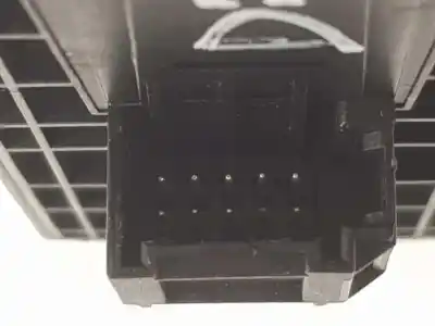 Автозапчастина б/у передні вікний вмикач для audi a3 (8p1) 2.0 tfsi посилання на oem iam 4f0959851f  4f0959851f