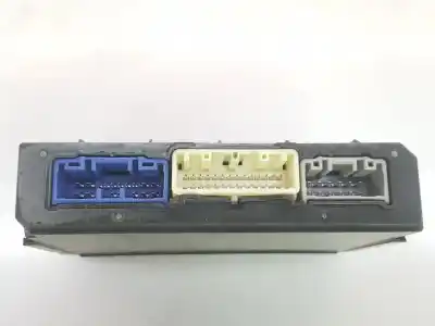 Pezzo di ricambio per auto di seconda mano modulo elettronico per mazda 3 lim. (bl) 2.2 turbodiesel cat riferimenti oem iam kd45675x0c