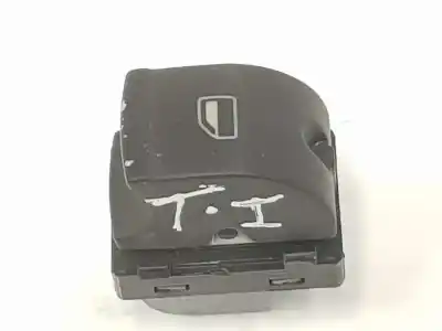 Автозапчастина б/у управління склонами заднє ліво для audi a3 (8p1) 2.0 tfsi посилання на oem iam 4f0959855a