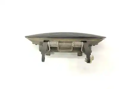 Автозапчастина б/у зовнішня ручка передня прав для audi a3 (8p1) 2.0 tfsi посилання на oem iam 8e0839239gru