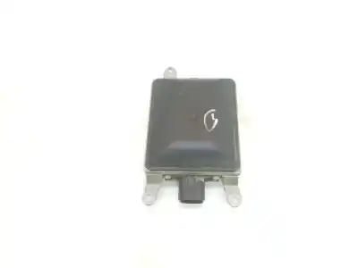 Second-hand car spare part electronic module for mazda 3 lim. (bl) 2.2 turbodiesel cat oem iam references bhs267y80b  bhs267y80d