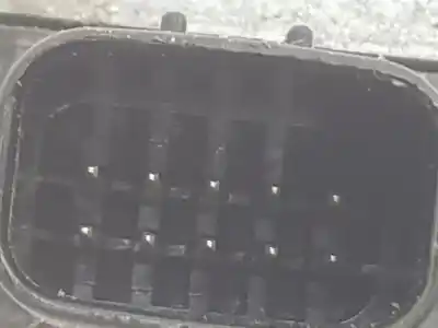 Second-hand car spare part electronic module for mazda 3 lim. (bl) 2.2 turbodiesel cat oem iam references bhs267y80b  bhs267y80d