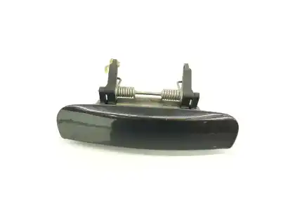 Автозапчастина б/у завнішня ручка задня права для audi a3 (8p1) 2.0 tfsi посилання на oem iam 8e0839239gru